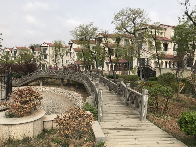 财宝山庄,铁骑山路32号-青岛财宝山庄二手房,租房,房价-青岛安居客