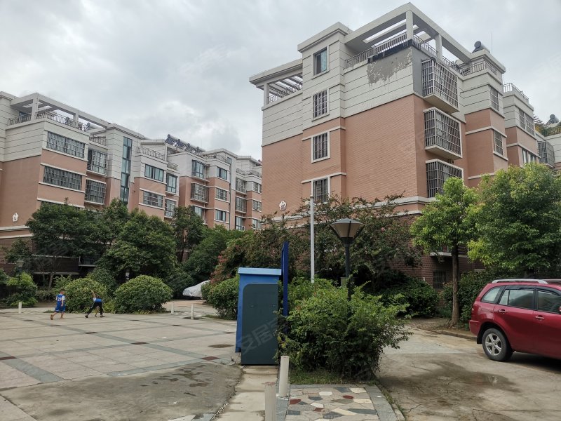 阳光馨园(北区)