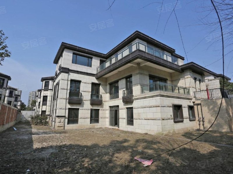 一品漫城(四期别墅) 