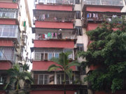 新安小区图片