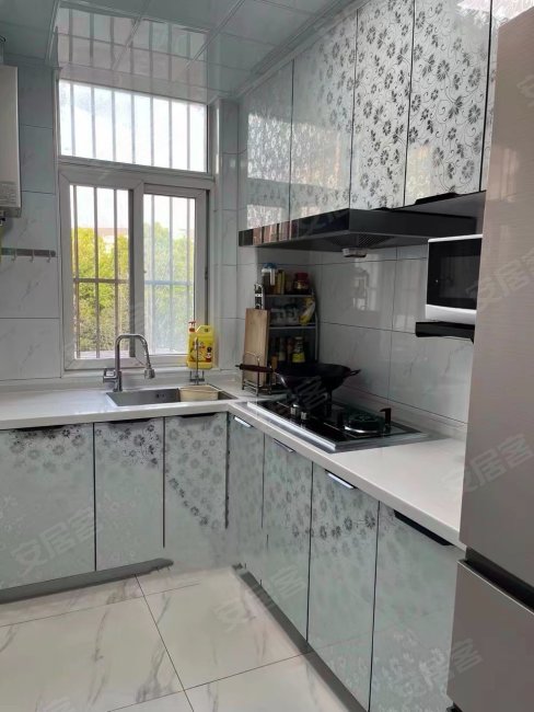 佳和馨居2室2厅1卫