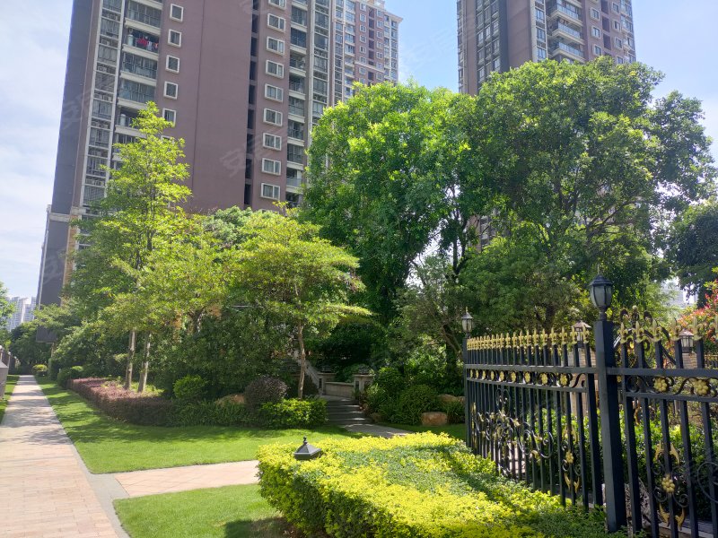 香域春天,泰山路8号-汕头香域春天二手房,租房,房价-汕头安居客