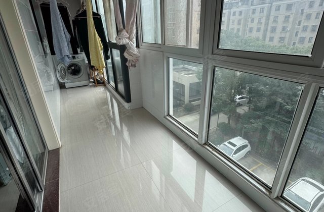 东盛花园4室2厅137㎡75万二手房图片