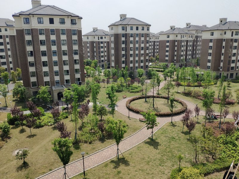 佘北家园丽雅苑