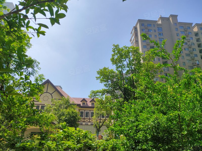 城置国际花园城(东区),城置商业街,近广德路-徐州城置国际花园城(东区