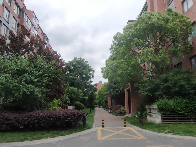 美兰湖岭域(别墅) 