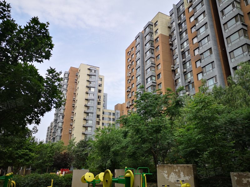 溪城家园(东区)