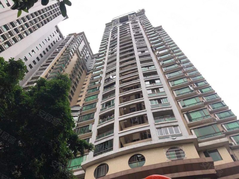 耀星华庭,天寿路25-27号-广州耀星华庭二手房,租房,房价-广州安居客