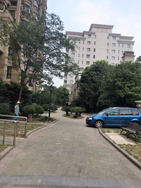 香缇公馆(公寓住宅) 