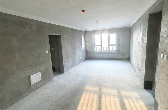 中骏雍景湾3室2厅125㎡69万二手房图片