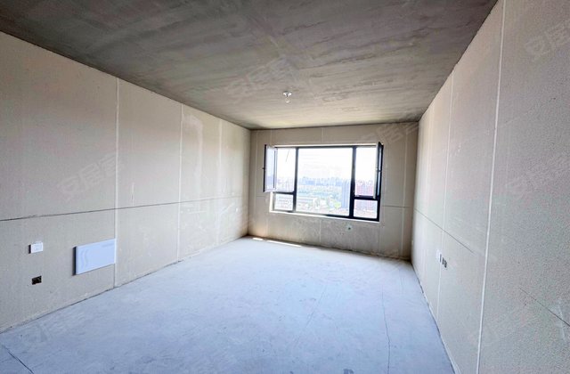 豪邦缇香名颂3室2厅108㎡58.8万二手房图片