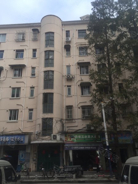 莘南新村(102-128号) 