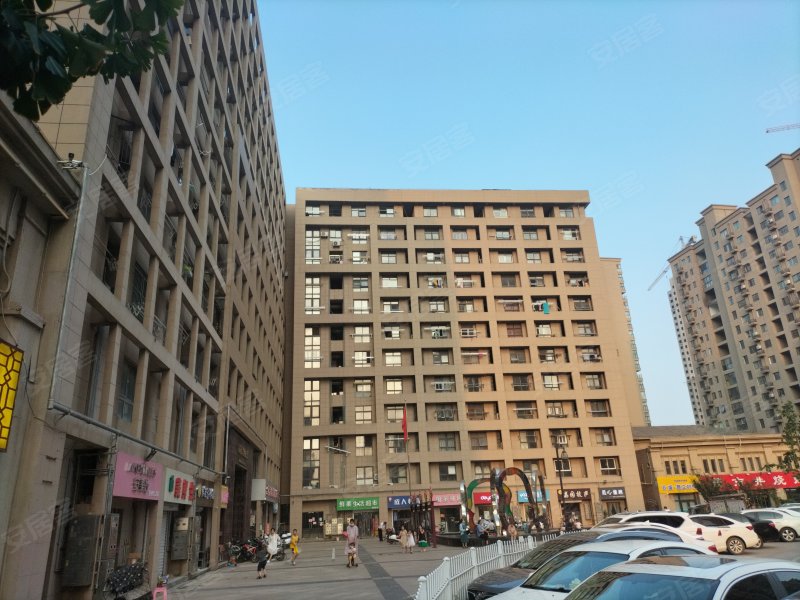 城置克拉公寓