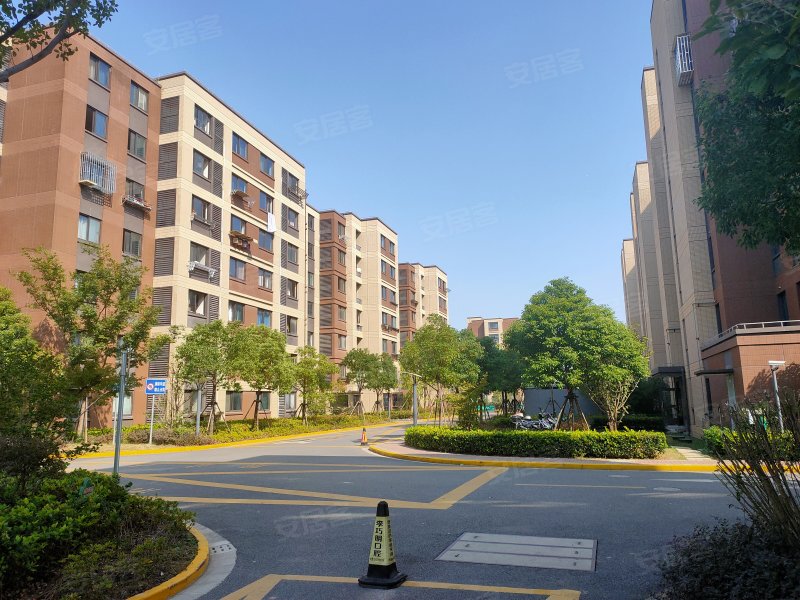 佘北家园结香苑