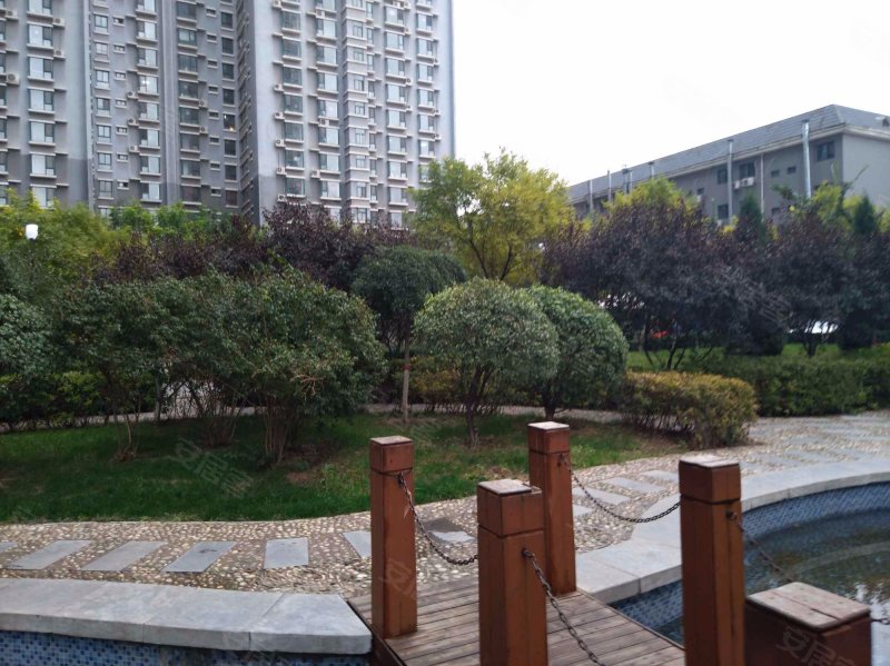 中正悦湾,建设南路73号-太原中正悦湾二手房,租房,房价-太原安居客