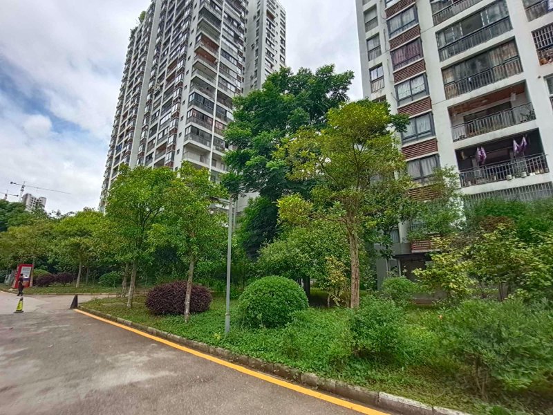 城南花园(石柱)