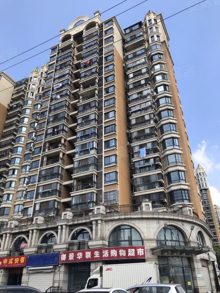 珠江御景花园,同丰东路288号-昆山珠江御景花园二手房,租房,房价-昆山