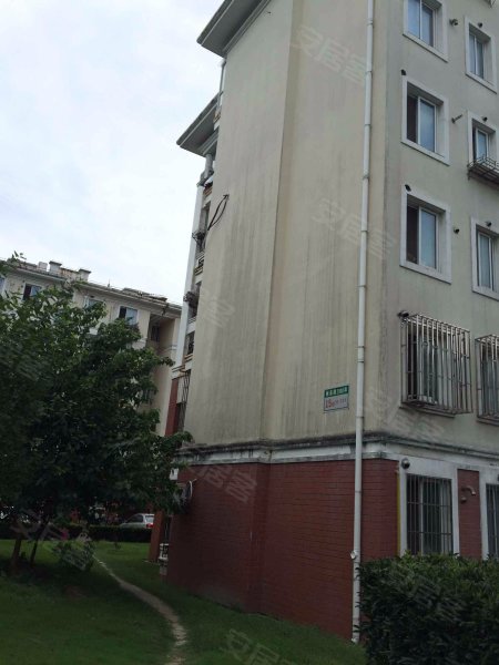 三林世博家园(E区)