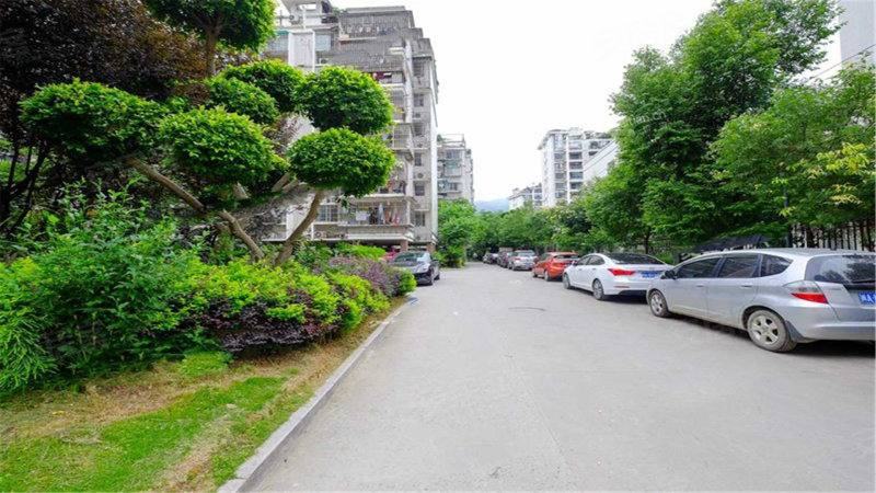 怡园小区,溪里路60号-福州怡园小区二手房,租房,房价-福州安居客