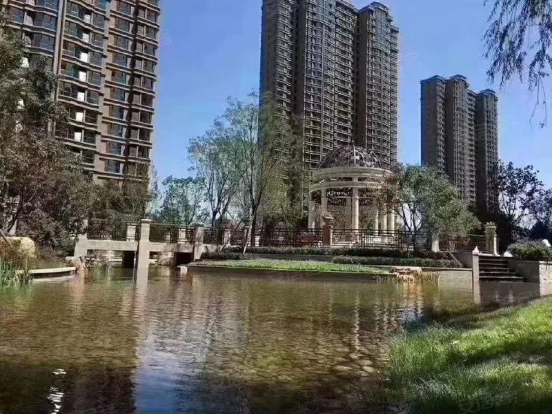 夏威夷蓝湾,迎宾路-廊坊夏威夷蓝湾二手房,租房,房价-廊坊安居客