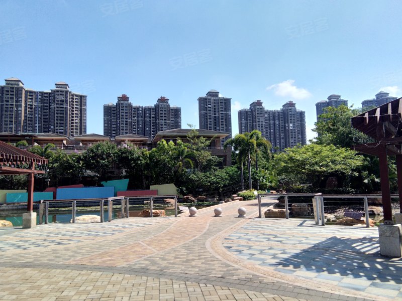 奥林匹克花园,惠博沿江路-惠州奥林匹克花园二手房,租房,房价-惠州