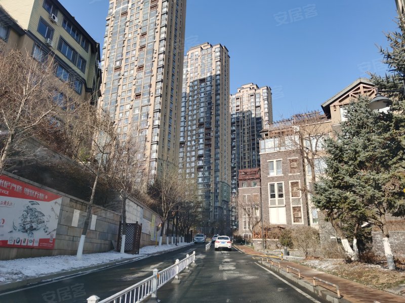 万科惠斯勒小镇