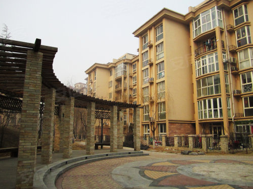 天子庄园(公寓),京哈路 - 燕郊天子庄园(公寓)二手房,租房,房价-燕郊