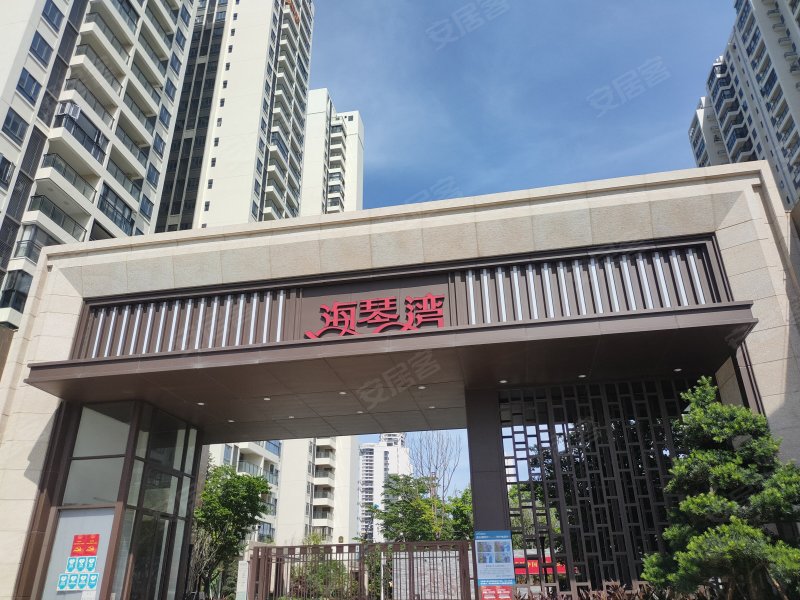 敏捷海琴湾,珠城路-汕头敏捷海琴湾二手房,租房,房价-汕头安居客