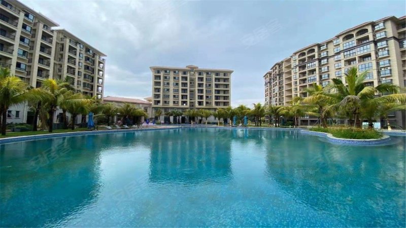 椰海润景,223国道-海口椰海润景二手房,租房,房价-海口安居客