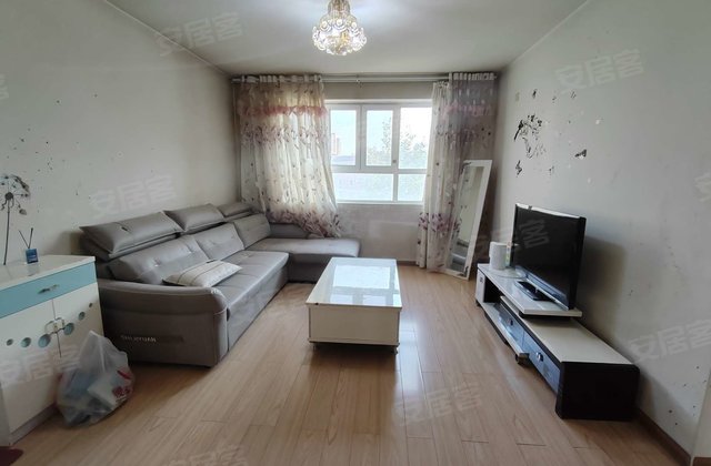 安泰小区3室2厅80㎡34.8万二手房图片