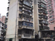 洪湖小区图片