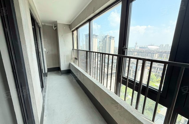 建发磐龙院(一期)3室2厅105㎡89.8万二手房图片