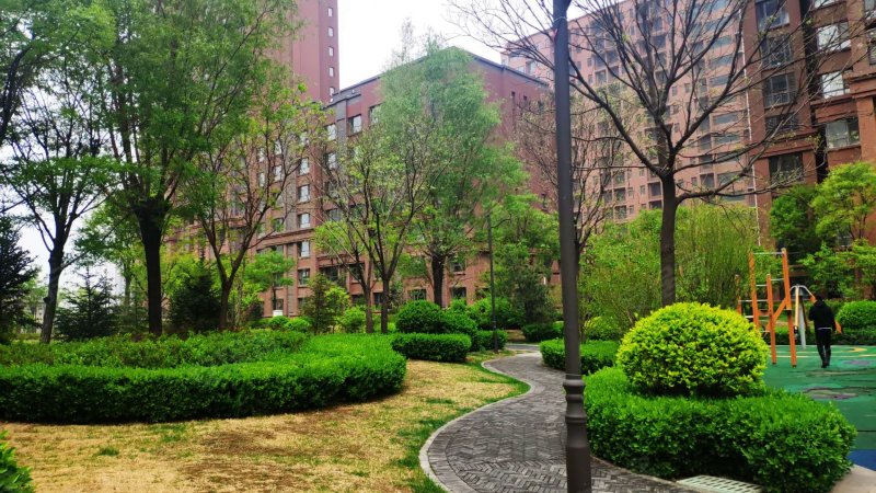 新晋世家(榆次)