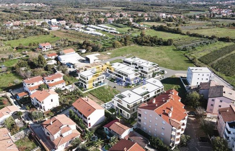克罗地亚约¥122万CroatiaPulaApartment出售二手房公寓图片