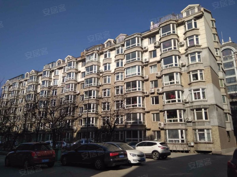 部队小区,草仓路70-4号-沈阳部队小区二手房,租房,房价-沈阳安居客