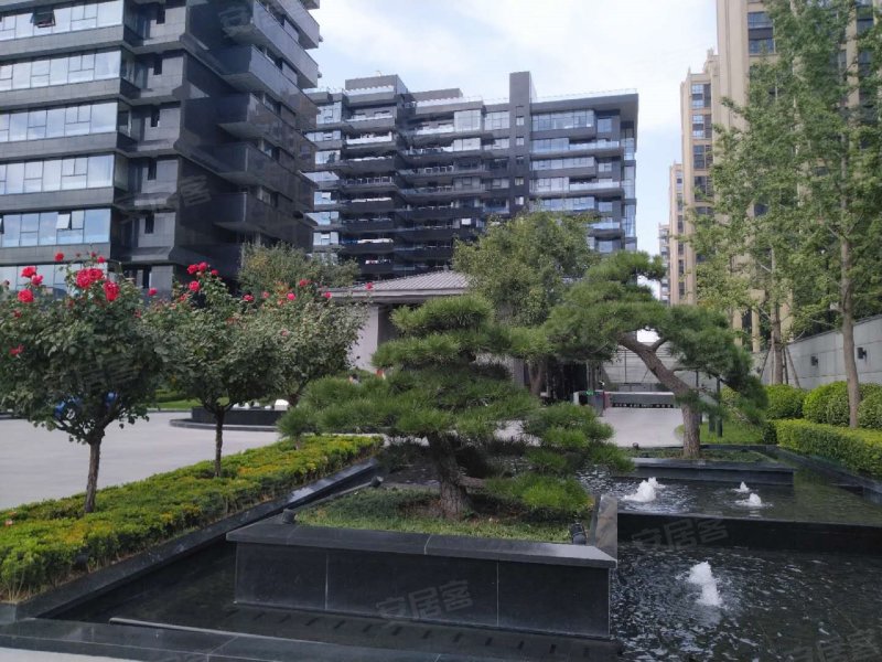 曲江玫瑰园小区,曲江池南路1055号-西安曲江玫瑰园小区二手房,租房