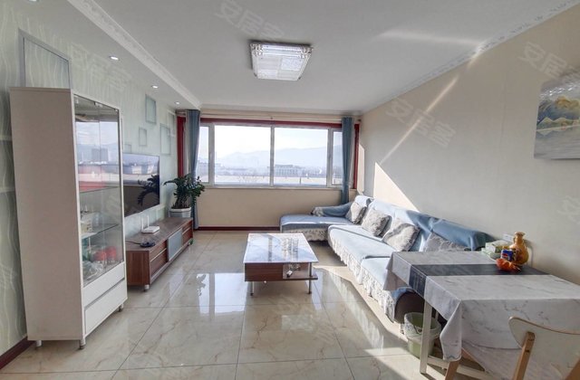 未来城云中院2室2厅100㎡70万二手房图片