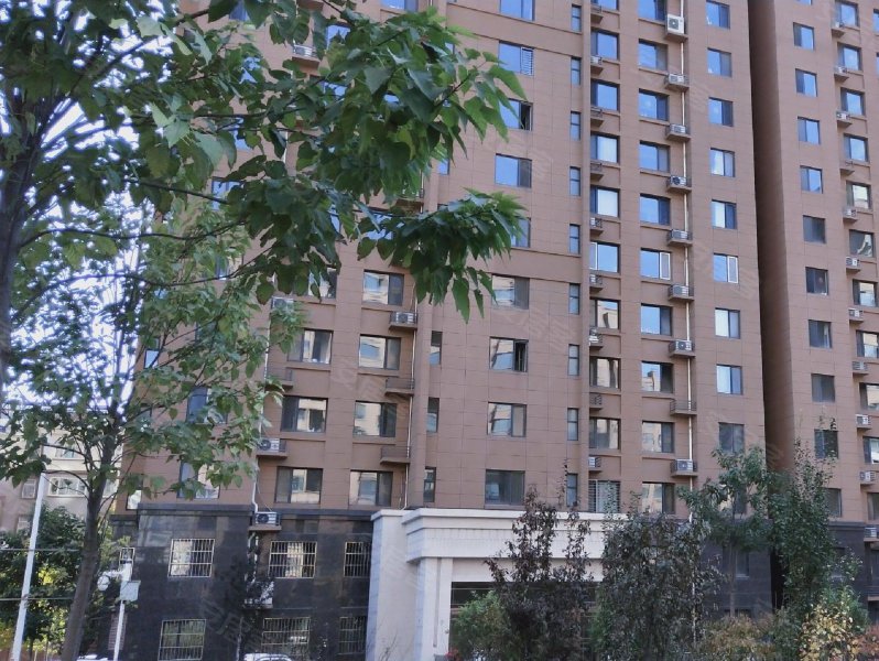 普兰庭,阳光北大街-保定普兰庭二手房,租房,房价-保定安居客