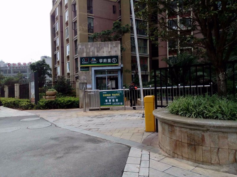 金坤尚城学府里,金兰路,近前卫西路-昆明金坤尚城学府里二手房,租房