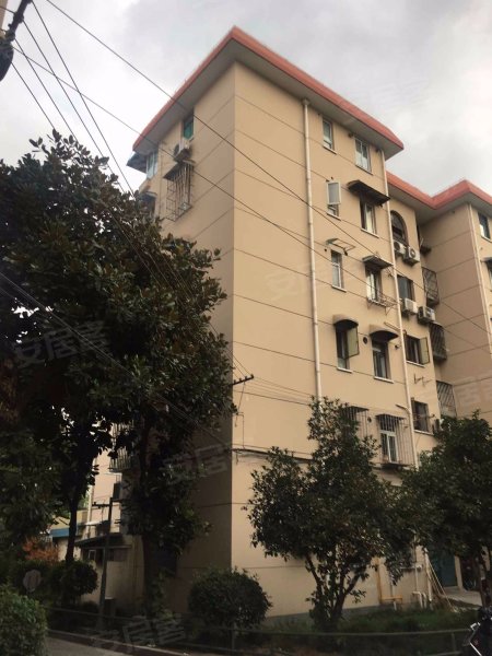 淞南五村(101-104号)