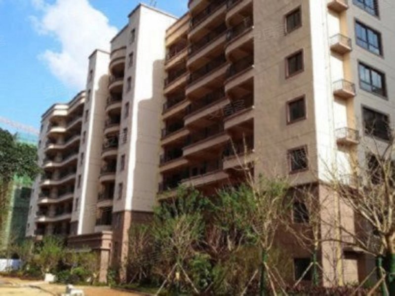 东方颐城(别墅)