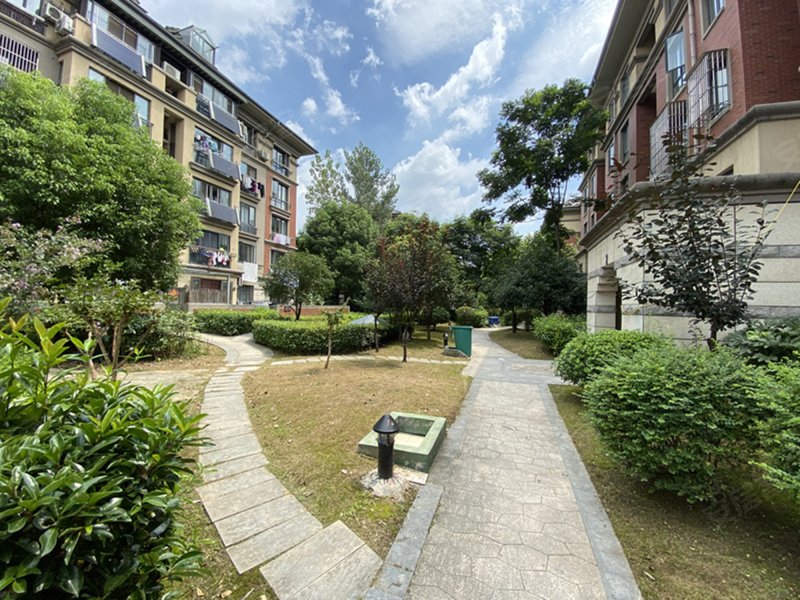 雍景园小区,竹山南路618号-南京雍景园小区二手房,租房,房价-南京安居