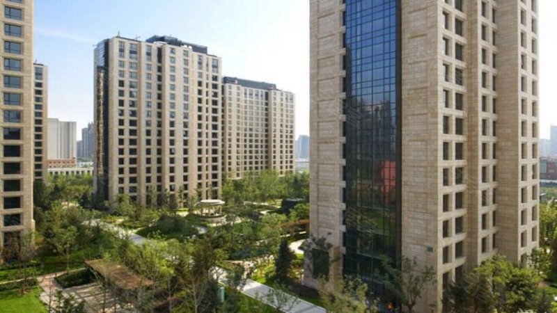 广渠金茂府(北区),百子湾南二路66号-北京广渠金茂府(北区)二手房