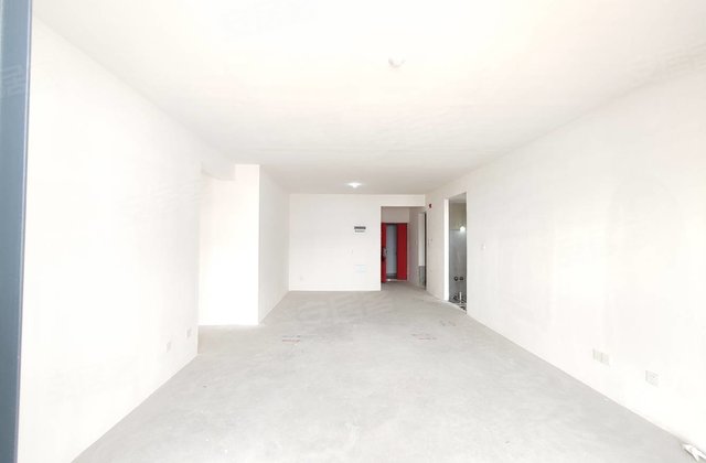 建投正阳华府3室2厅130㎡108万二手房图片