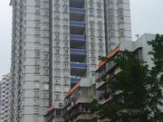 后海小区图片