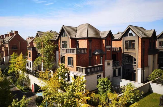 恒大半山悦府5室2厅220㎡240万二手房图片