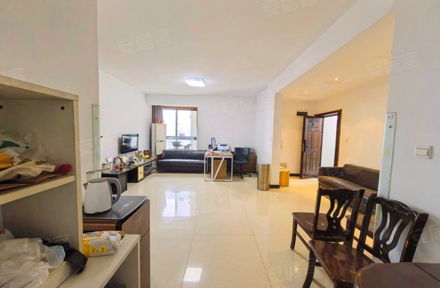 天地源枫林绿洲2室2厅98.46㎡216万二手房图片