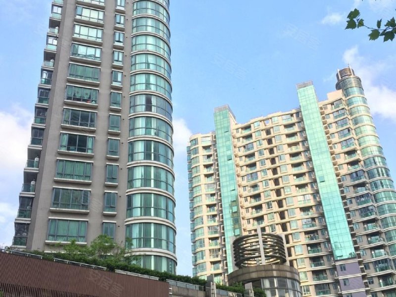 滨江兰庭,浦城路786弄-上海滨江兰庭二手房,租房,房价-上海安居客