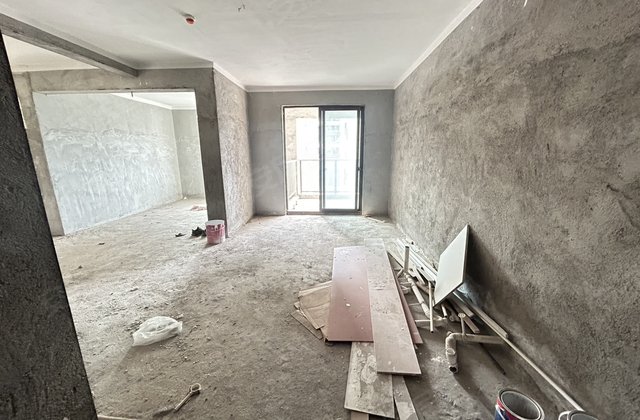 一品南明3室2厅81㎡59.8万二手房图片