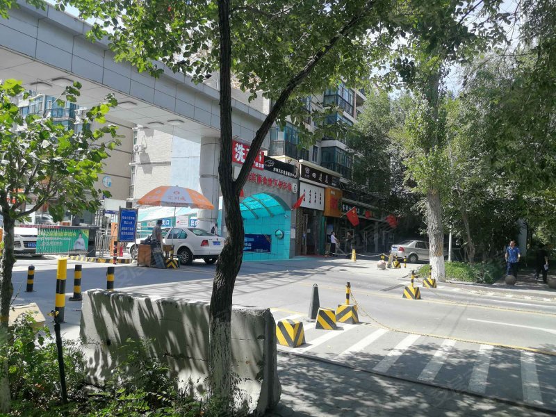 迎宾丽舍,迎宾路154号-乌鲁木齐迎宾丽舍二手房,租房,房价-乌鲁木齐